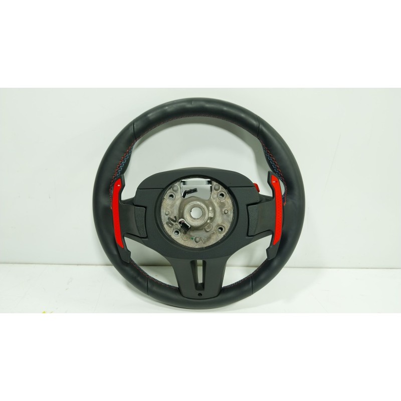 Recambio de volante para bmw xm (g09) plug-in-hybrd a las 4 ruedas referencia OEM IAM 32305A4B4B1 7854520 