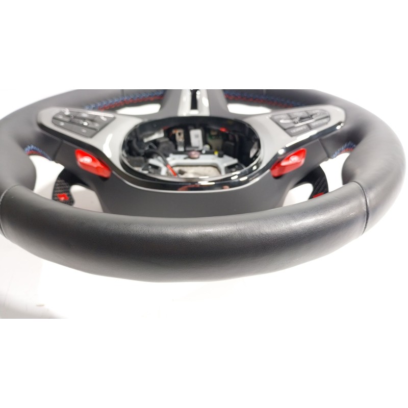 Recambio de volante para bmw xm (g09) plug-in-hybrd a las 4 ruedas referencia OEM IAM 32305A4B4B1 7854520 