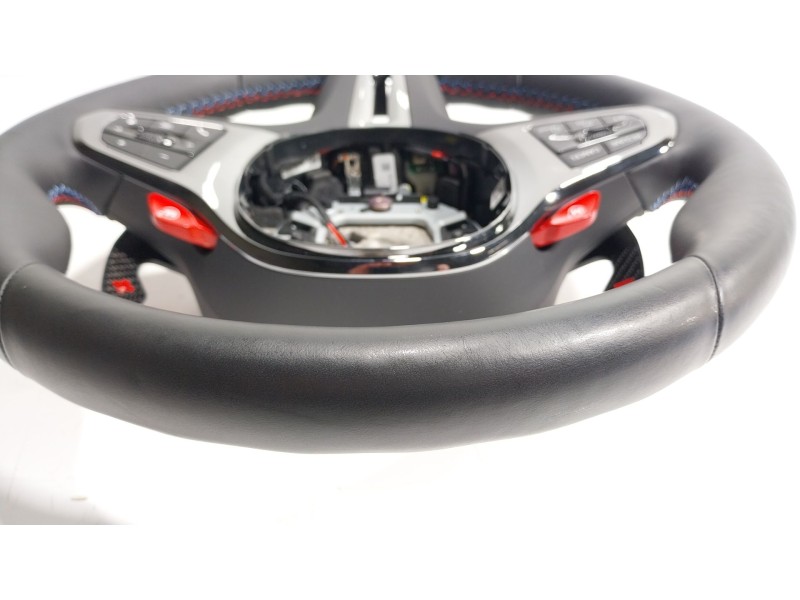 Recambio de volante para bmw xm (g09) plug-in-hybrd a las 4 ruedas referencia OEM IAM 32305A4B4B1 7854520 