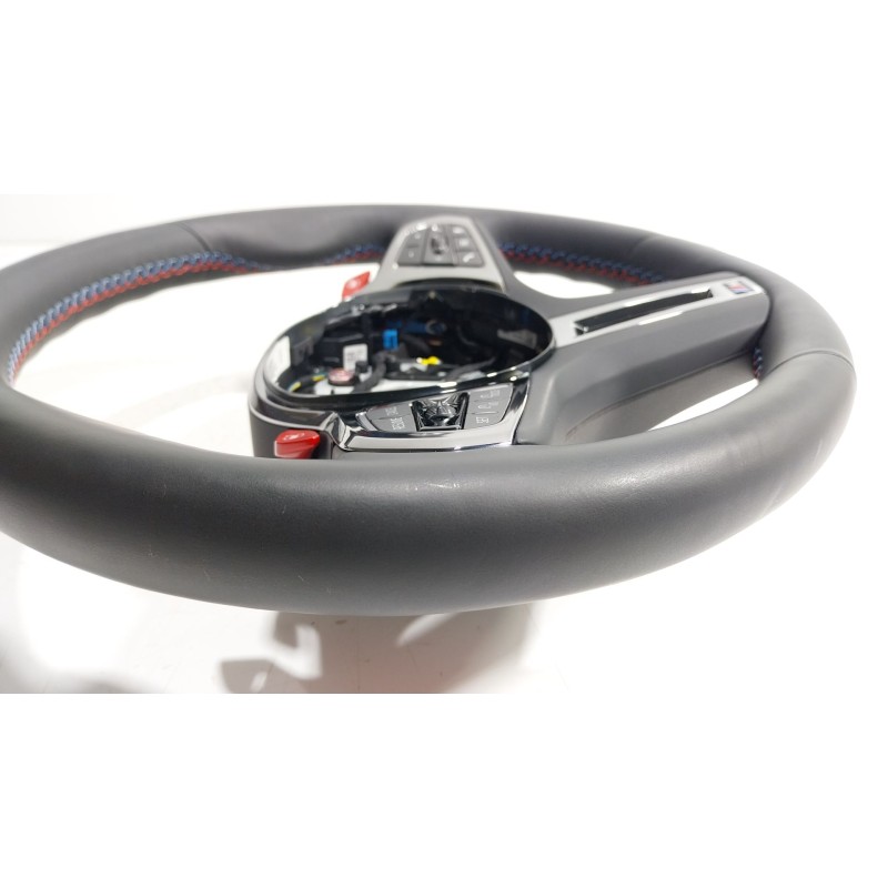 Recambio de volante para bmw xm (g09) plug-in-hybrd a las 4 ruedas referencia OEM IAM 32305A4B4B1 7854520 