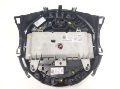 Recambio de pantalla multifuncion para mini mini (f56) cooper referencia OEM IAM  6550982492505  2