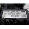 Recambio de alternador para seat ibiza sc (6j1) 1.2 tdi referencia OEM IAM 03P903023D 03P903023D TG14C036
