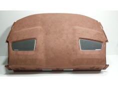 Recambio de bandeja trasera para bmw 8 coupé (g15, f92) 840 d xdrive referencia OEM IAM   