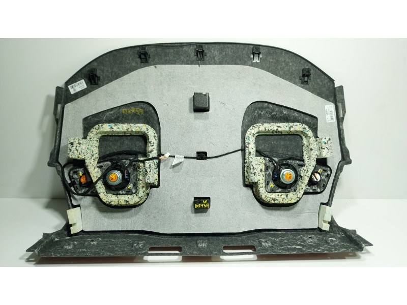 Recambio de bandeja trasera para bmw 8 coupé (g15, f92) 840 d xdrive referencia OEM IAM   