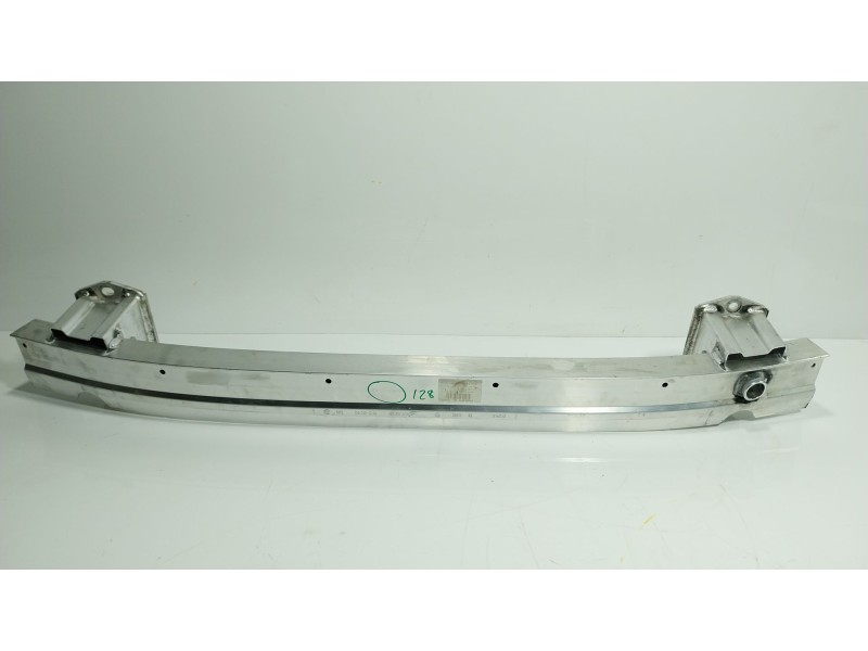 Recambio de refuerzo paragolpes trasero para bmw 8 coupé (g15, f92) 840 d xdrive referencia OEM IAM  8602396 