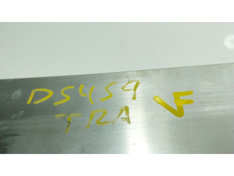 Recambio de refuerzo paragolpes trasero para bmw 8 coupé (g15, f92) 840 d xdrive referencia OEM IAM  8602396 