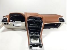 Recambio de salpicadero para bmw 8 coupé (g15, f92) 840 d xdrive referencia OEM IAM   