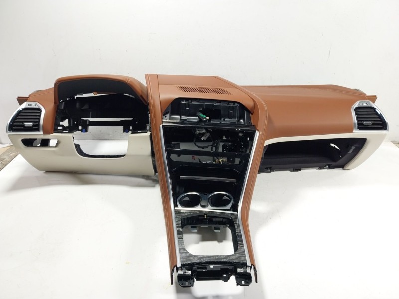 Recambio de salpicadero para bmw 8 coupé (g15, f92) 840 d xdrive referencia OEM IAM   