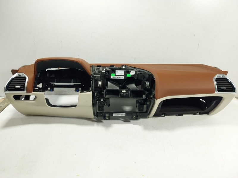 Recambio de salpicadero para bmw 8 coupé (g15, f92) 840 d xdrive referencia OEM IAM   