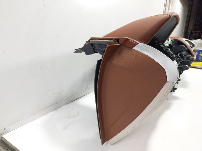 Recambio de salpicadero para bmw 8 coupé (g15, f92) 840 d xdrive referencia OEM IAM   