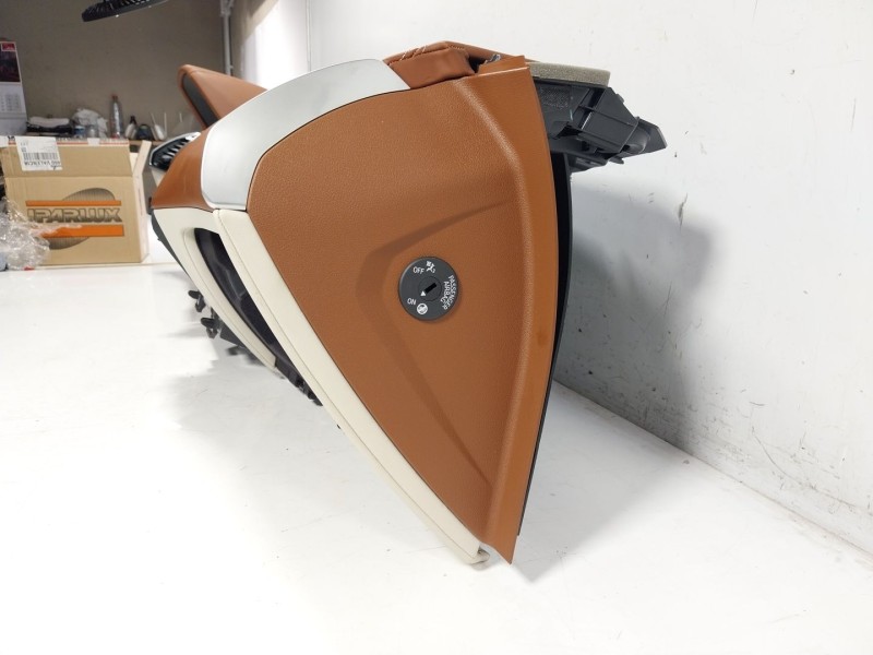 Recambio de salpicadero para bmw 8 coupé (g15, f92) 840 d xdrive referencia OEM IAM   