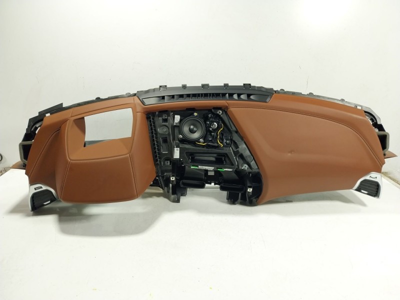 Recambio de salpicadero para bmw 8 coupé (g15, f92) 840 d xdrive referencia OEM IAM   