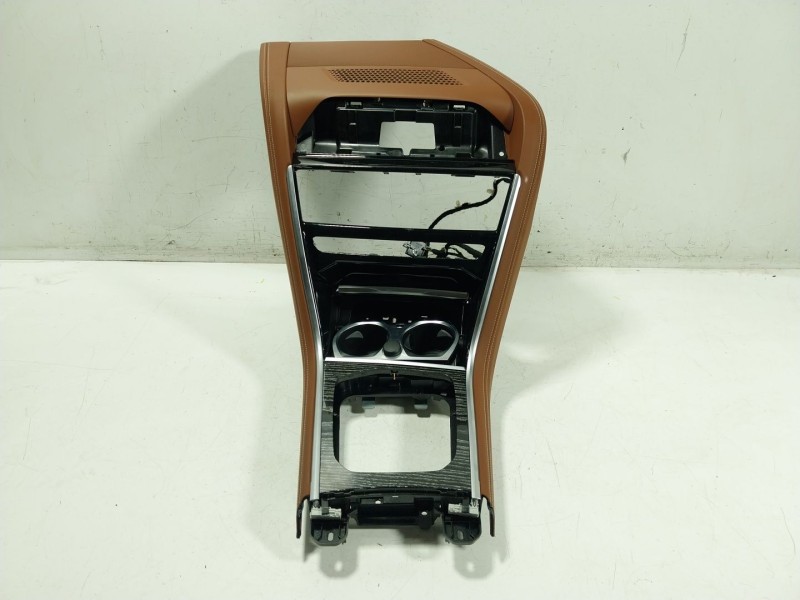 Recambio de salpicadero para bmw 8 coupé (g15, f92) 840 d xdrive referencia OEM IAM   