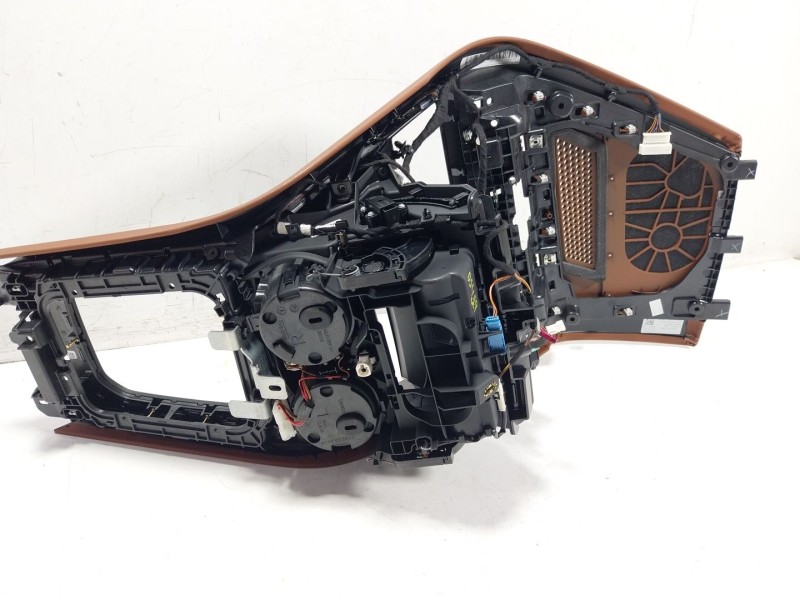 Recambio de salpicadero para bmw 8 coupé (g15, f92) 840 d xdrive referencia OEM IAM   