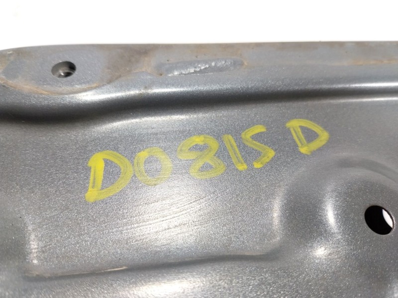 Recambio de refuerzo paragolpes delantero para land rover discovery sport (l550) 2.0 d 4x4 referencia OEM IAM   