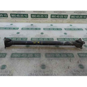 TRANSMISION CENTRAL DELANTERA 26207525969 