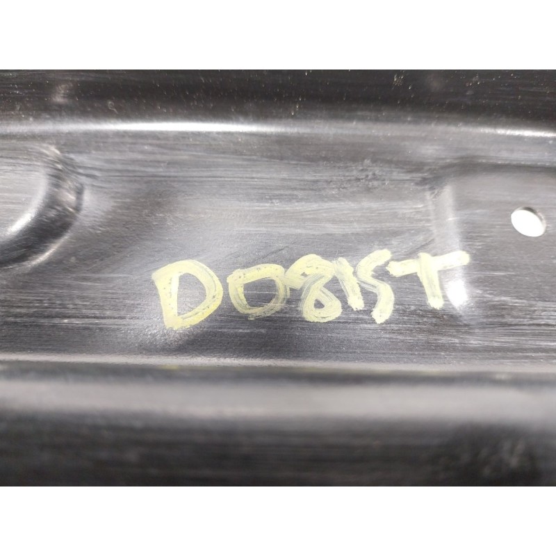 Recambio de refuerzo paragolpes trasero para land rover discovery sport (l550) 2.0 d 4x4 referencia OEM IAM   