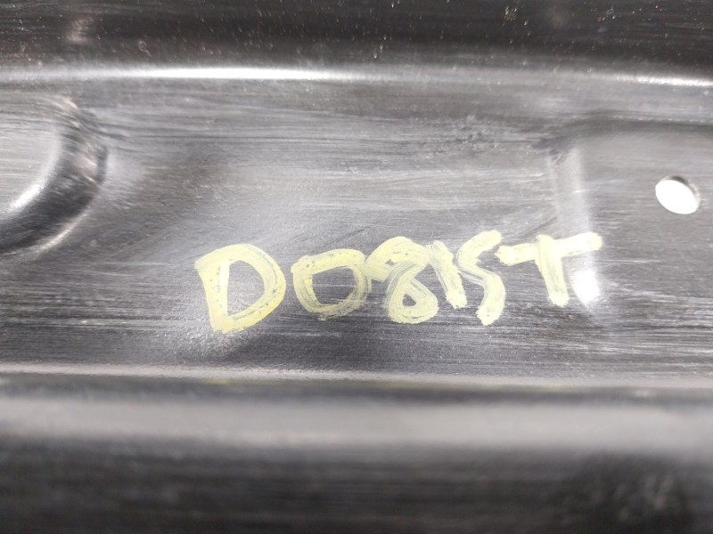 Recambio de refuerzo paragolpes trasero para land rover discovery sport (l550) 2.0 d 4x4 referencia OEM IAM   