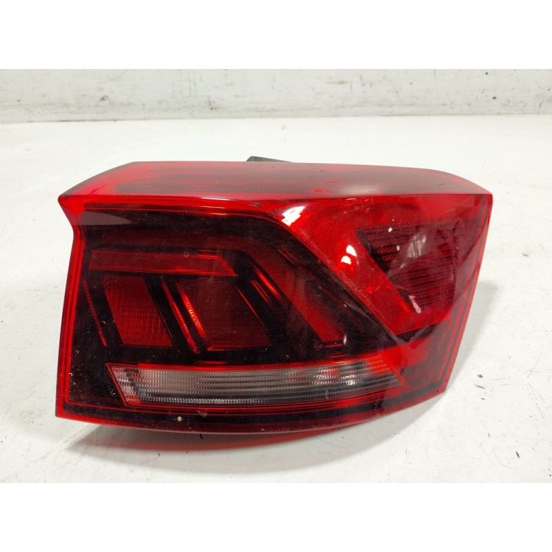 Recambio de piloto trasero derecho para volkswagen t-roc (a11, d11) 2.0 tdi scr referencia OEM IAM  2GA945096D 