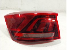 Recambio de piloto trasero izquierdo para volkswagen t-roc (a11, d11) 2.0 tdi scr referencia OEM IAM  2GA945095D 