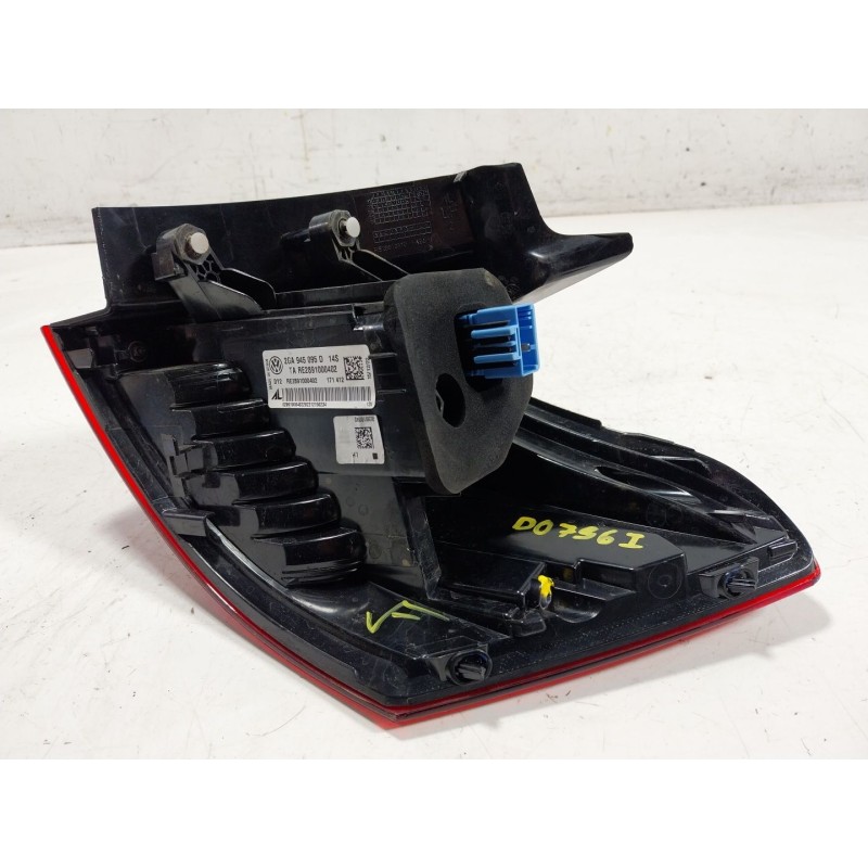 Recambio de piloto trasero izquierdo para volkswagen t-roc (a11, d11) 2.0 tdi scr referencia OEM IAM  2GA945095D 