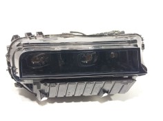 Recambio de faro derecho para bmw xm (g09) plug-in-hybrd a las 4 ruedas referencia OEM IAM 63115A40884 5A8D462 