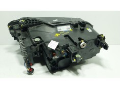 Recambio de faro derecho para bmw xm (g09) plug-in-hybrd a las 4 ruedas referencia OEM IAM 63115A40884 5A8D462  2