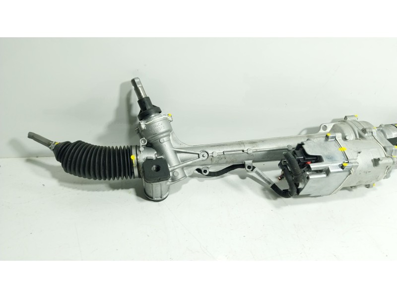 Recambio de cremallera direccion para volkswagen amarok (t1a, t1b) 2.0 tdi 4motion referencia OEM IAM  PB3C3D070EB 