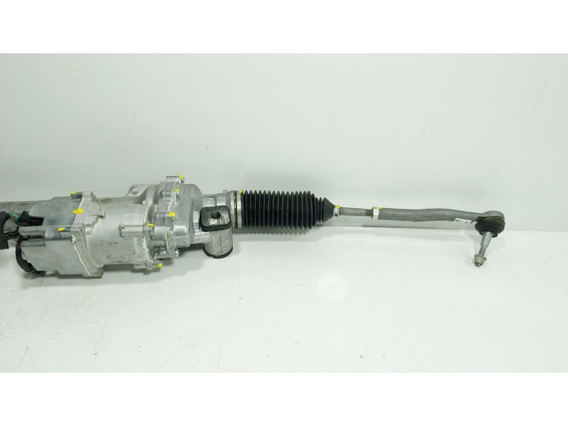 Recambio de cremallera direccion para volkswagen amarok (t1a, t1b) 2.0 tdi 4motion referencia OEM IAM  PB3C3D070EB 