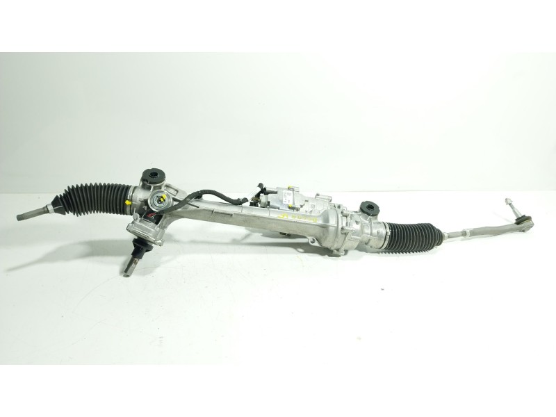 Recambio de cremallera direccion para volkswagen amarok (t1a, t1b) 2.0 tdi 4motion referencia OEM IAM  PB3C3D070EB 
