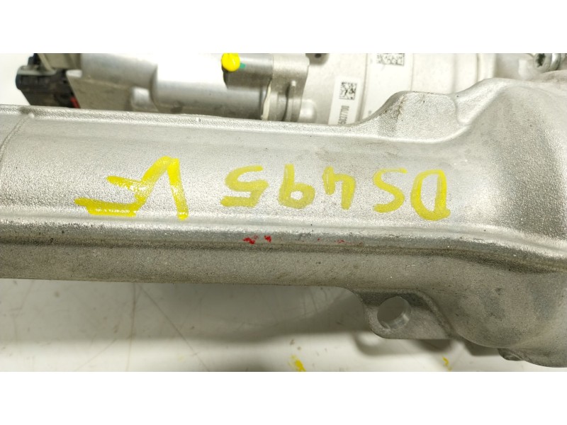 Recambio de cremallera direccion para volkswagen amarok (t1a, t1b) 2.0 tdi 4motion referencia OEM IAM  PB3C3D070EB 