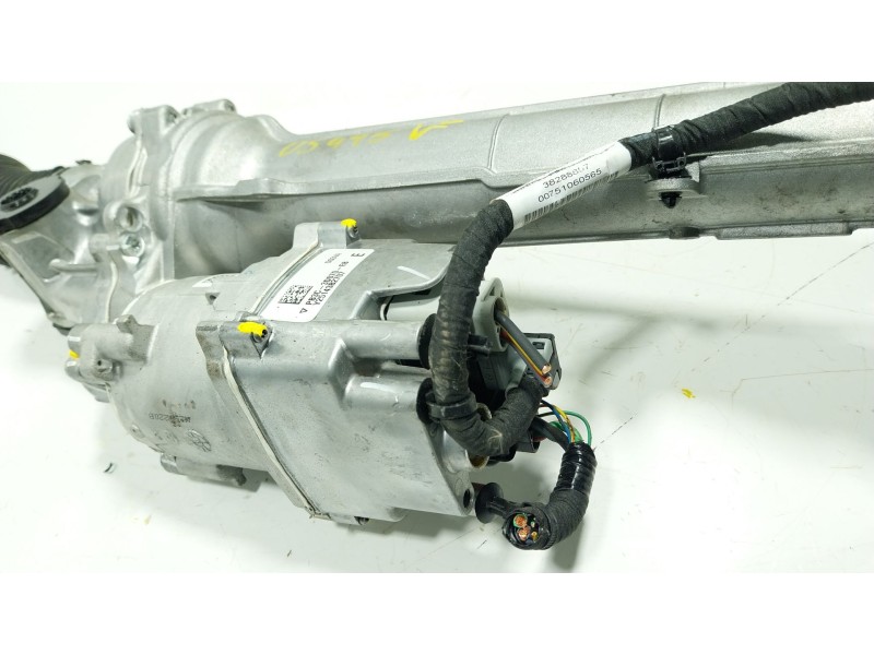 Recambio de cremallera direccion para volkswagen amarok (t1a, t1b) 2.0 tdi 4motion referencia OEM IAM  PB3C3D070EB 