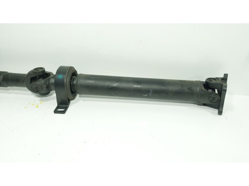 Recambio de transmision central para volkswagen amarok (t1a, t1b) 2.0 tdi 4motion referencia OEM IAM  MB3W4K145FFC 