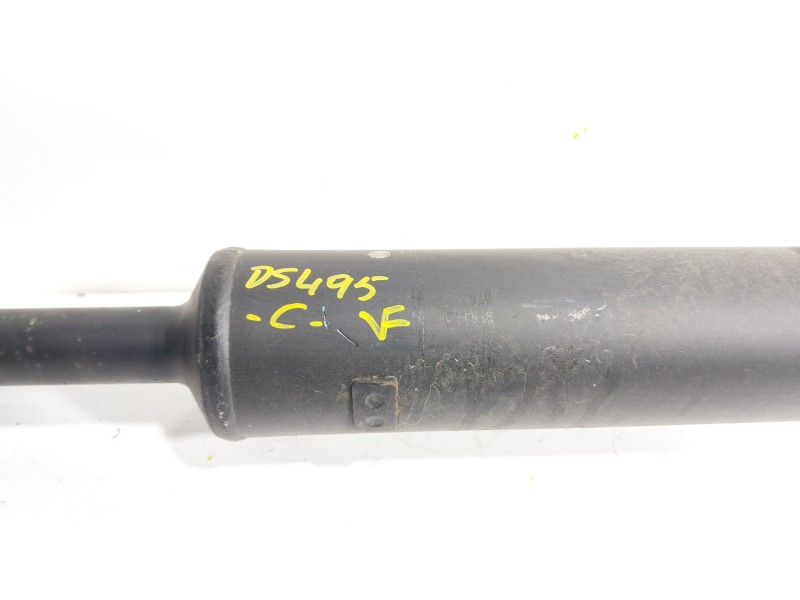 Recambio de transmision central para volkswagen amarok (t1a, t1b) 2.0 tdi 4motion referencia OEM IAM  MB3W4K145FFC 