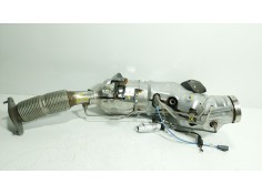 Recambio de filtro de particulas para volkswagen amarok (t1a, t1b) 2.0 tdi 4motion referencia OEM IAM  MB3G5L243LF 