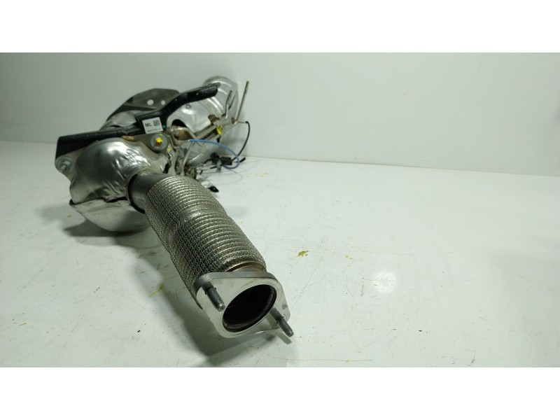 Recambio de filtro de particulas para volkswagen amarok (t1a, t1b) 2.0 tdi 4motion referencia OEM IAM  MB3G5L243LF 