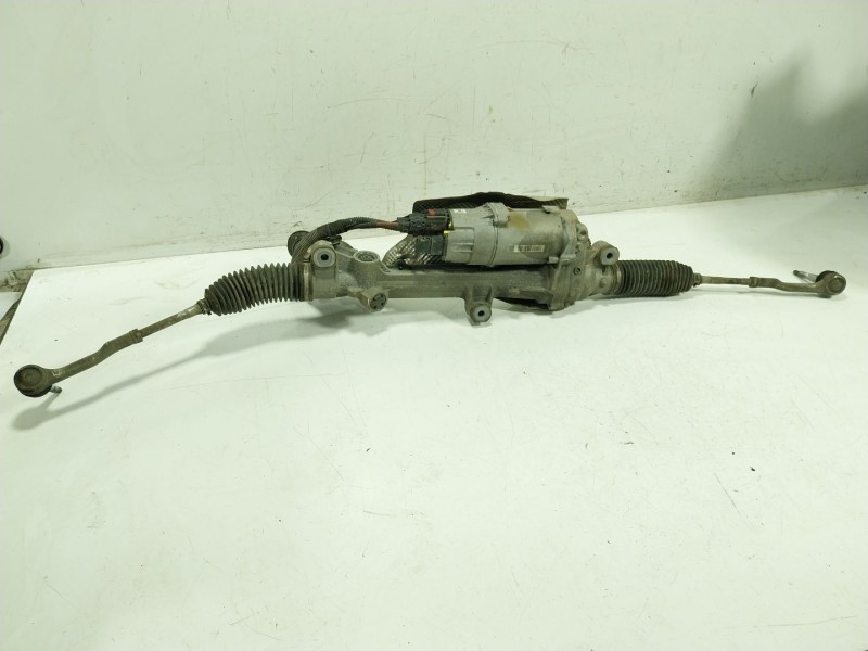 Recambio de cremallera direccion para opel astra k (b16) 1.4 turbo (68) referencia OEM IAM  39096856 