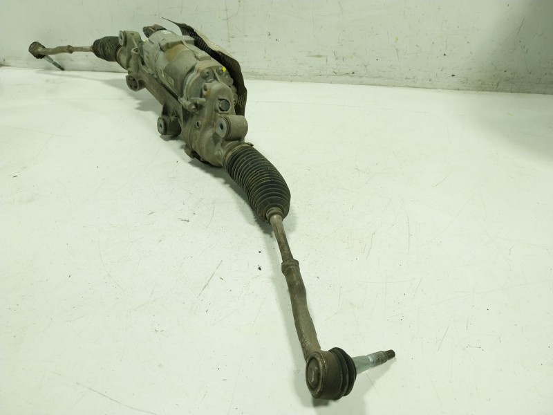 Recambio de cremallera direccion para opel astra k (b16) 1.4 turbo (68) referencia OEM IAM  39096856 