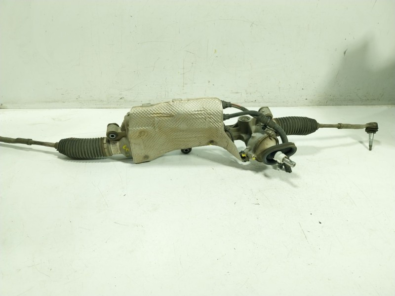 Recambio de cremallera direccion para opel astra k (b16) 1.4 turbo (68) referencia OEM IAM  39096856 