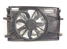 Recambio de electroventilador para opel astra k (b16) 1.4 turbo (68) referencia OEM IAM  39013322 