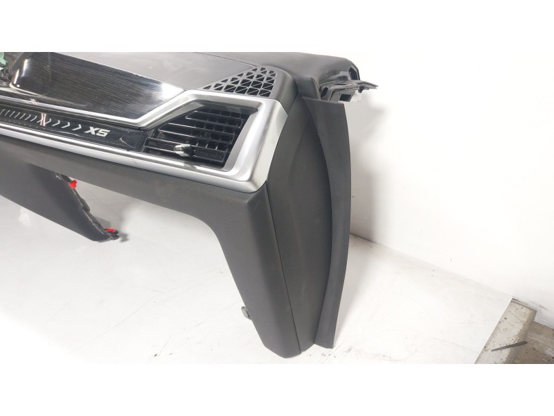 Recambio de salpicadero para bmw x5 (g05, f95) xdrive 40 d mild-hybrid referencia OEM IAM   