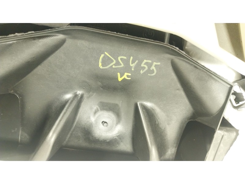 Recambio de salpicadero para bmw x5 (g05, f95) xdrive 40 d mild-hybrid referencia OEM IAM   