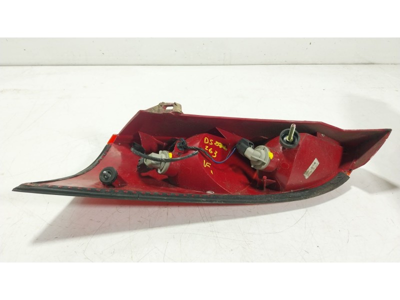 Recambio de piloto trasero izquierdo para ford focus i (daw, dbw) 1.8 tdci referencia OEM IAM   