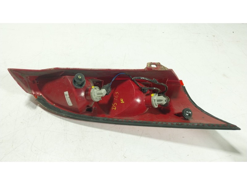 Recambio de piloto trasero derecho para ford focus i (daw, dbw) 1.8 tdci referencia OEM IAM   