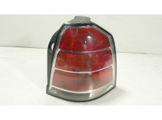 Recambio de piloto trasero derecho para opel zafira / zafira family b (a05) 1.9 cdti (m75) referencia OEM IAM   