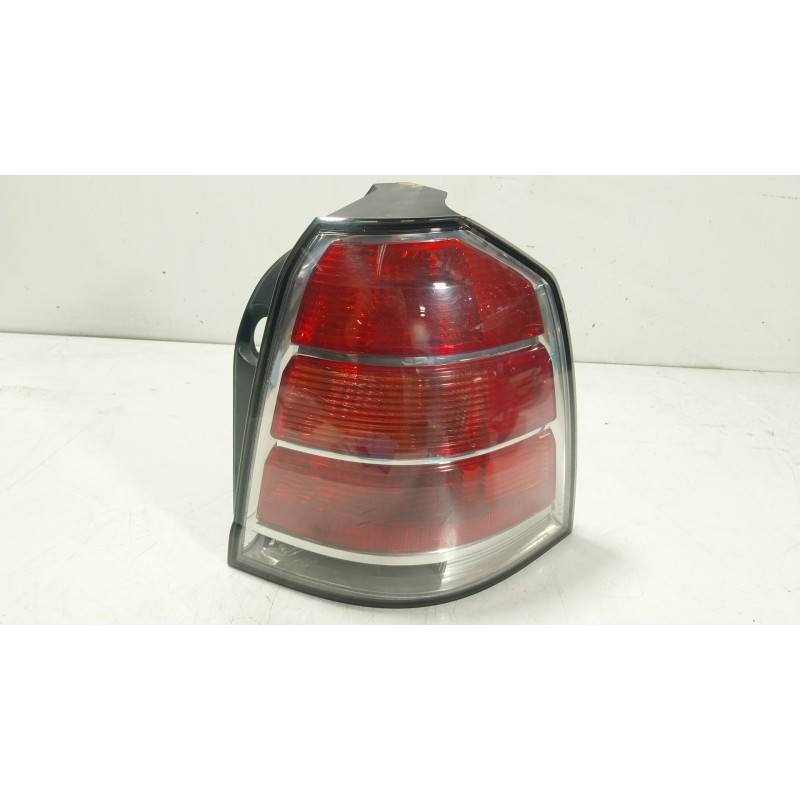 Recambio de piloto trasero derecho para opel zafira / zafira family b (a05) 1.9 cdti (m75) referencia OEM IAM   