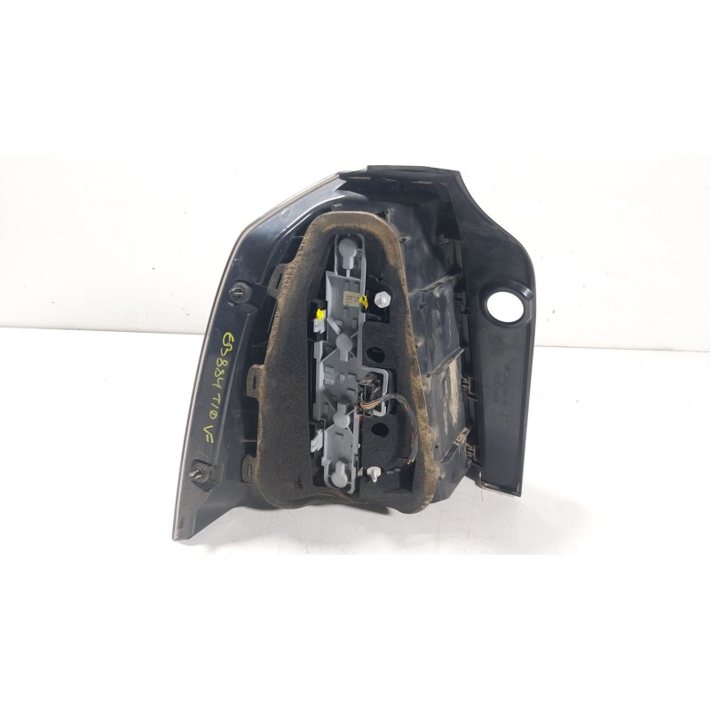 Recambio de piloto trasero derecho para opel zafira / zafira family b (a05) 1.9 cdti (m75) referencia OEM IAM   