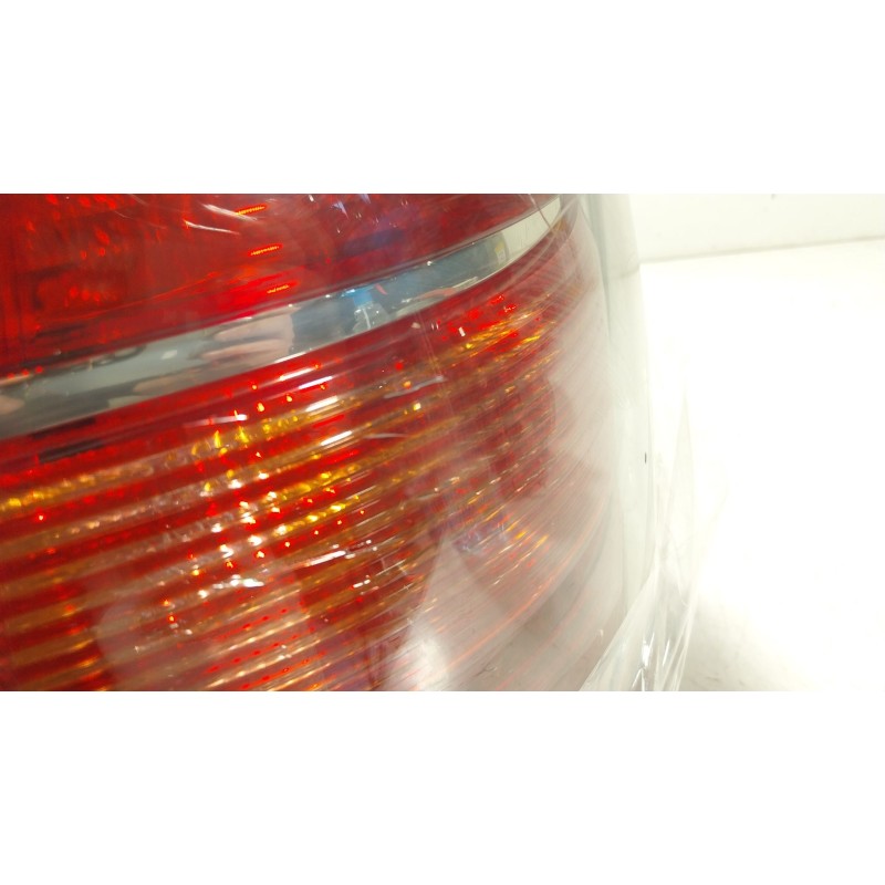 Recambio de piloto trasero derecho para opel zafira / zafira family b (a05) 1.9 cdti (m75) referencia OEM IAM   