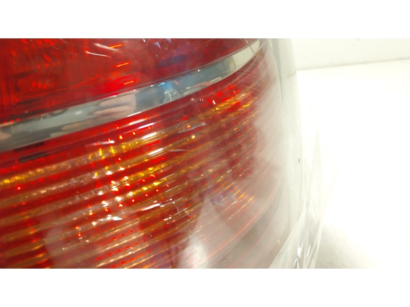 Recambio de piloto trasero derecho para opel zafira / zafira family b (a05) 1.9 cdti (m75) referencia OEM IAM   