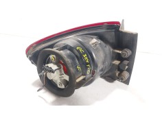 Recambio de piloto trasero derecho para seat altea (5p1) 1.6 tdi referencia OEM IAM    2